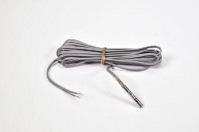 SMC D-90 / D 90 / D90, Reedschalter offene Kabelenden L=2,8m 2-polig - Bild 1 von 4