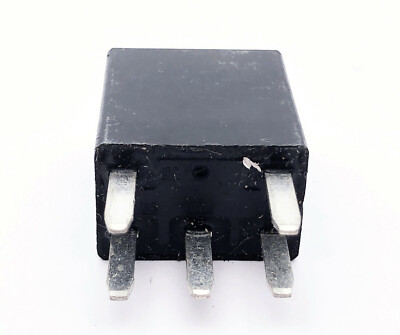 CAT Excavator Power Relay 248-2841 – 24V DC, 5-Pin Heavy Duty Relay For Construction Equipment