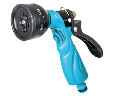 7-Funktions-Pistolenbrause-Handbrause Cellfast Basic