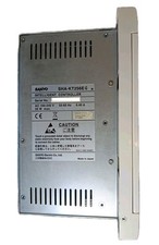 Telecomando Di Ricambio Per TV Sanyo CE20WLD25-B – Sostituto Specifico Con Batterie Incluse