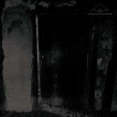 Wuw Rien Ne Nous Sera Épargné (Vinyl) 12'' Album