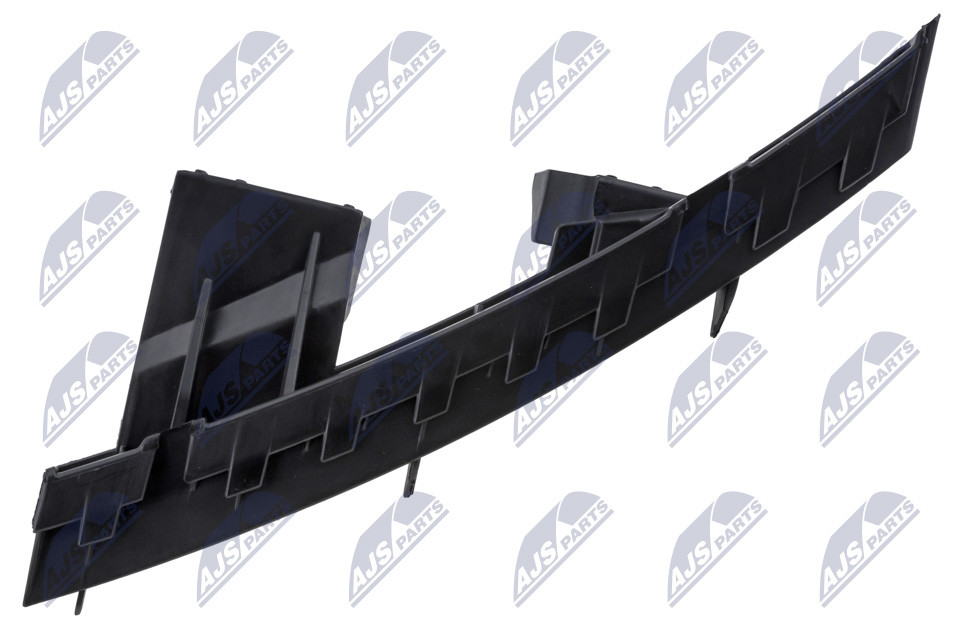 N.T.Y. EZC-AU-226.NTY Mounting Bracket, bumper for AUDI