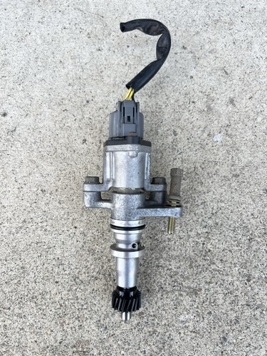 92-95 Honda Civic OEM Vehicle Speed Sensor VSS  Manual Transmission M/T D15 D16 