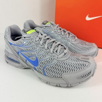 Nike Air Max Torch 4 Wolf Grey Running Sneaker Shoe 343846-014 Men's Sizes
