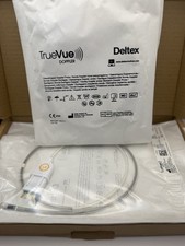TrueVue Deltex Single-use Oesophageal Doppler Probe   ( Ref: 9090-7012) Set Of 5