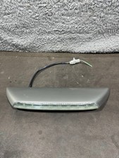 Lexus Sc430 2002-2010 Rear High Mounted Third Brake Stop Light Oem Used Silver Lexus Sc430 2002-2010 Rear High Mounted Third Brake Stop Light Oem Used Silver