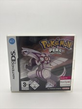 Pokémon Perl-Edition (Nintendo DS)