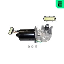 ERA Wischermotor 460017A für PEUGEOT 7B 306 N3 7D 7C N5 7E 7A 12V 40W Break 16V