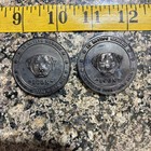 Ca-tf San Diego Coin (x2) — photo 2