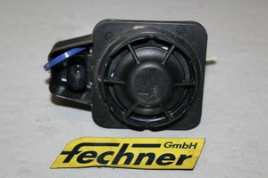 Sirene Horn Alarmanlage VW Passat 3G 5Q0951605