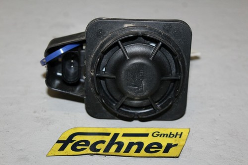 Sirene Horn Alarmanlage VW Passat 3G 5Q0951605