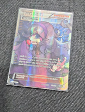 Hex Maniac 075A/098 Alternate Art for sale | eBay
