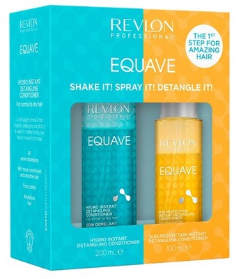 Revlon Professional Equave Duo 300 ml