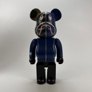 Bearbrick Bape Play | eBay