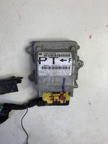 Chrysler PT Cruiser Steuergerät Airbag 04671419AD
