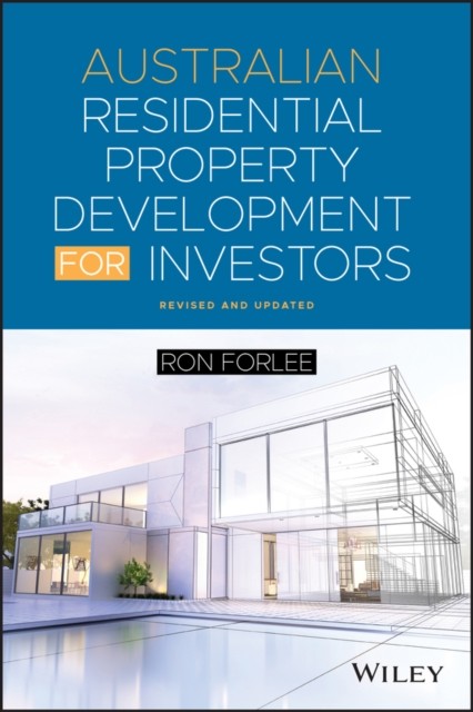 Australian Residential Property Development for Investors by ... - 9780730315094 - Image 4