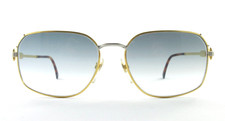 occhiali da sole Gerald Genta unisex  mod.Gold and Gold 08 C.0B Rif.14549