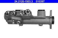 Ate Hauptbremszylinder 24.2120-1503.3 FüR Renault