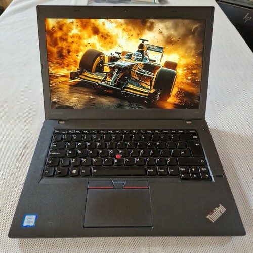 Lenovo Thinkpad t460, i5, 14", Wind 11, 256Gb SSD, 8Gb RAM, zwei Akkus, BK