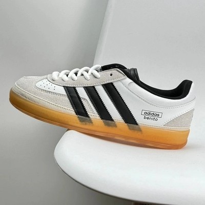 adidas×bad bunny スニーカー Adidas Originals x Bad Bunny Campus Dark Brown 