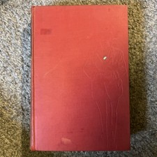 Diamond Jim Life and Times of James Buchanan Brady Businessman 1934 VTG Book