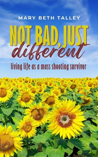 Mary Beth Talley | Not Bad, Just Different | Taschenbuch | Englisch (2025)-image