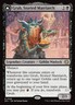 MTG Magic the Gathering Grub, Storied Matriarch (105/439) Lorwyn Eclipsed LP