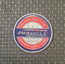 Folds Of Honor Foundation Pinnacle Challenge Coin Bolder Long Game