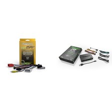 Idatalink Maestro Universal radio replacement interface Ads-MRR w/ Vehicle Sp...
