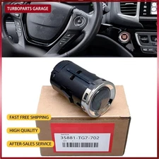 Ignition Starter Switch 35881-TG7-A03 for For Honda Passport Pilot Ridgeline Fit