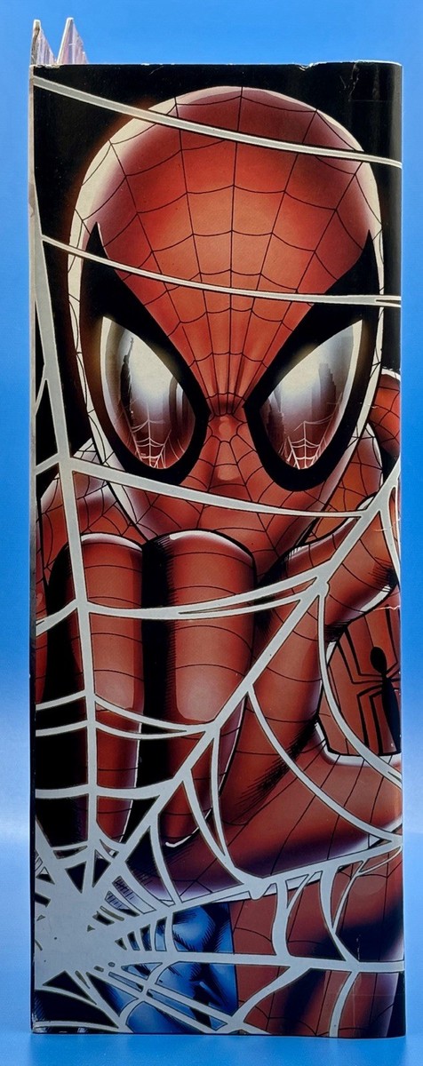 Diamond Select Marvel Select: Spider-Man Action Figure for sale