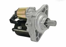 Carquest 17847s Reman Starter 2001-2005 Honda Civic Acura El 1.7l