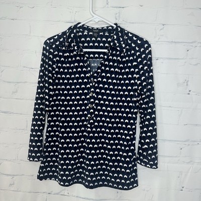 Alfani Petite Medium Top