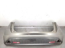 71501SMGE60 HINTERE STOSSSTANGE / 321058 FÜR HONDA CIVIC VIII HATCHBACK FN, FK