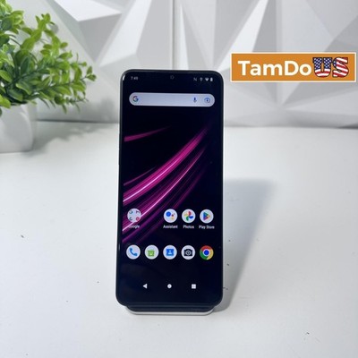 T-Mobile Revvl V+ 5G Android Smartphone | 64GB | Unlocked