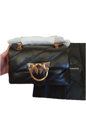 pinko Love Puff Tasche 23x15x9