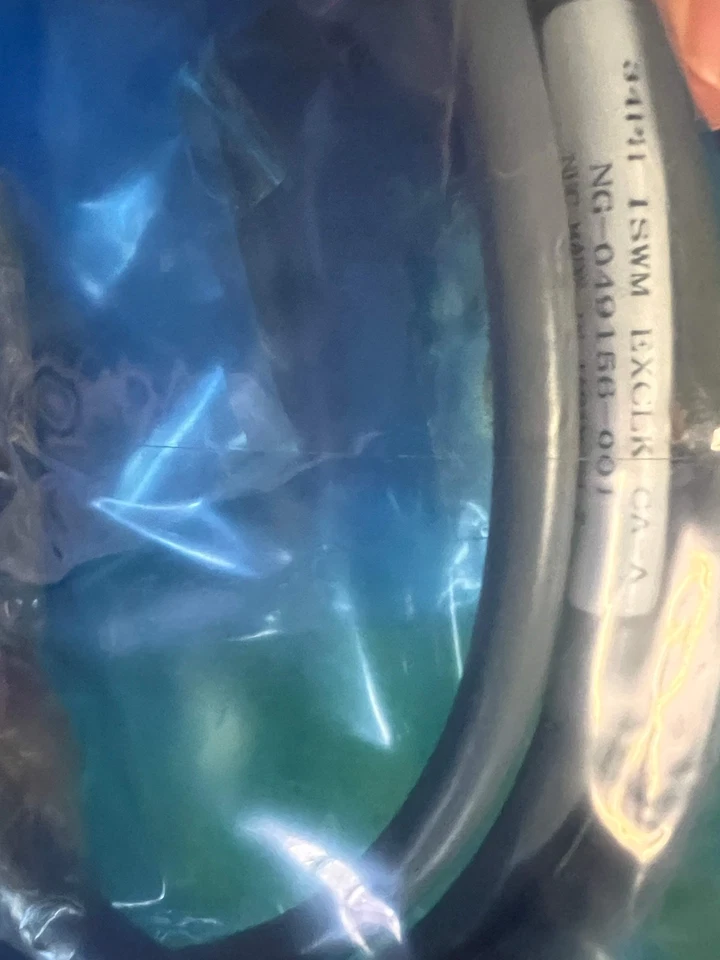 NEC 34ph ISWM exclk CA-A x2 LOT - Image 2 of 3