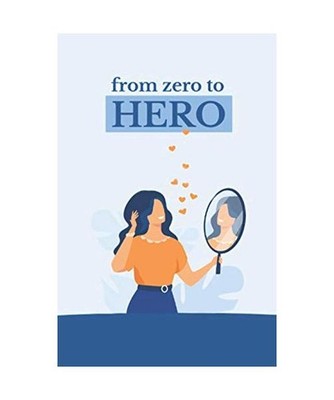 from zero to HERO: Become a social HERO, Baker, John