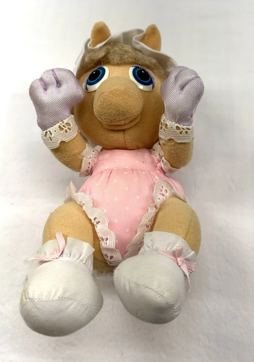 Hasbro Muppets Stuffed Animals for sale | eBay