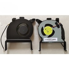 For HP ProDesk 600 400 EliteDesk 800 G2 G3 Cooling Fan 810571-001