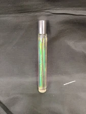 CLINIQUE Happy Perfume Spray Travel MINI .34oz 10mL Women's NWOB