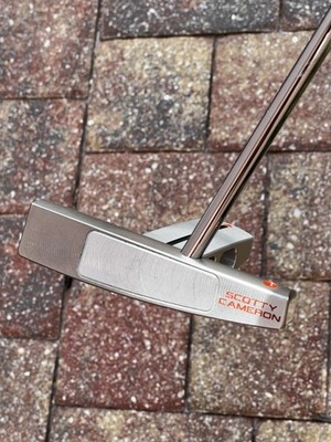 Scotty Cameron Detour 2 Putter | eBay
