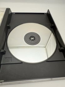 Tomb Raider (Sega Saturn, 1996) Complete CIB