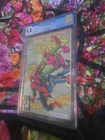 The Spectacular Spider-Man #200 (Marvel Comics May 1993) CGC Graded 9.8 Wht Pgs