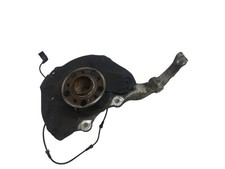 Mercedes-Benz S W222 2014 Links Radnabe Vorderrad A2224210920 Benzin 335kW