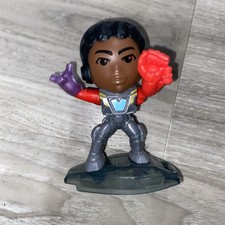 2022 McDonald  s Happy Meal Toy Wakanda Forever 5 Ironheart New Sealed Marvel