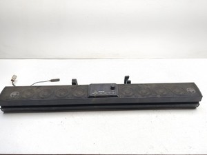 23-26 CFMoto ZForce 950 Sport Upper Memphis Audio MXASB35V2 Audio Soundbar