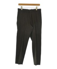 steven alan Slacks Brown M 2200655703365