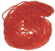 Czech 11/0 Preciosa Color 96030 12 hanks Wholesale Rocaille Glass Seed Beads