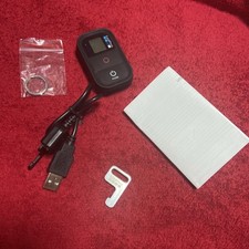 GoPro ARMTE-001 WiFi Remote Control GoPro Hero 3/4/  Read Below